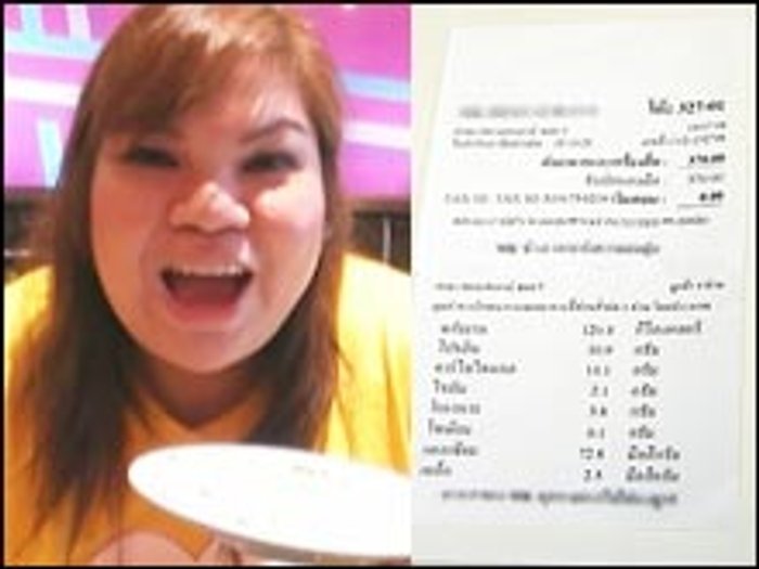 ตามติดมื้อเด็ดกับสามสาว แห่งภารกิจพิชิตหุ่นสวย