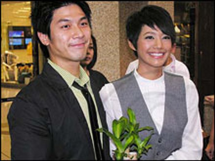 ท็อป-พิพัฒน์ กับก้าวแรกในวงการนักออกแบบ