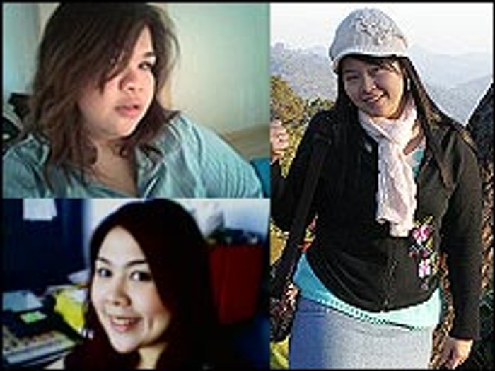 ประกาศแล้ว 3 สาวที่จะได้ไปปฏิบัติภารกิจพิชิตหุ่นสวยกับเรา