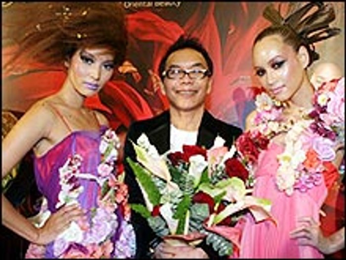 โอเรียนทอล พริ้นเซส เปิดตัว MONSOONLimited Edition
