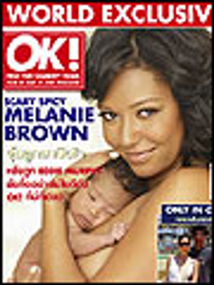 OK! Magazine ฉบับที่ 41 / พฤษภาคม 2550