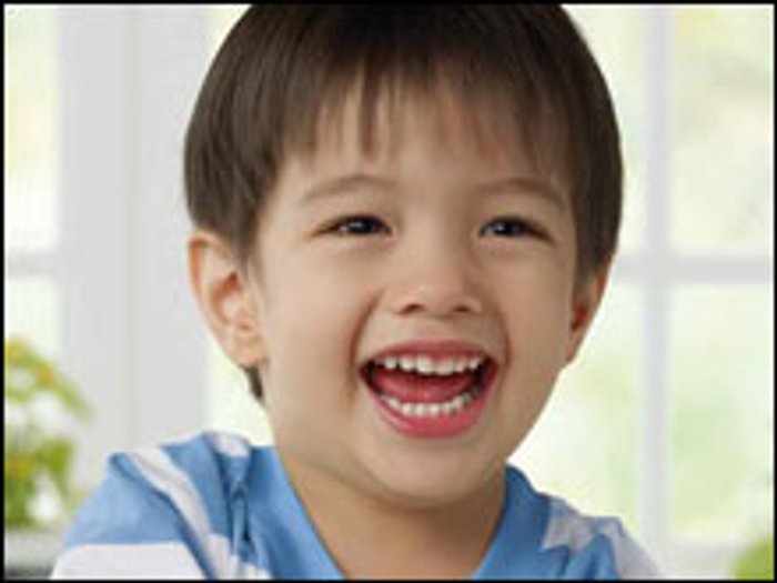 สารพันประโยชน์ควรรู้ของ การหัวเราะ ที่เหมาะกับทั้งเด็กและผู้ใหญ่