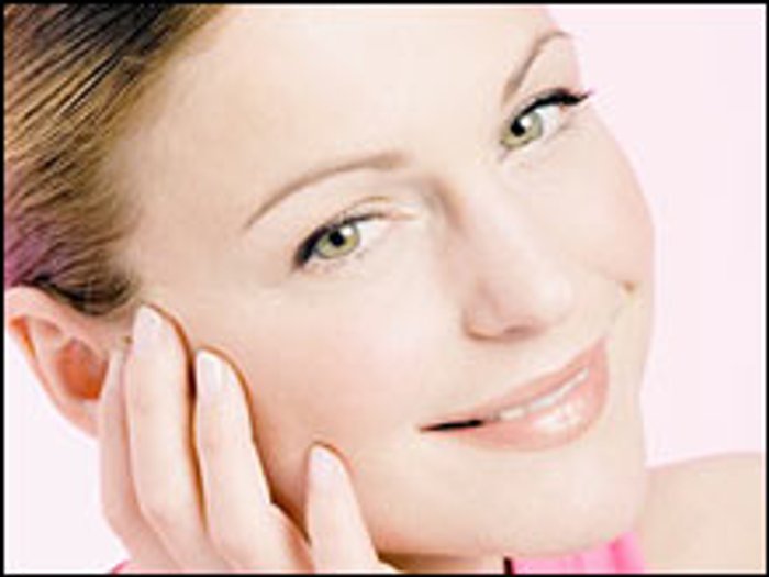 Make up Trend07