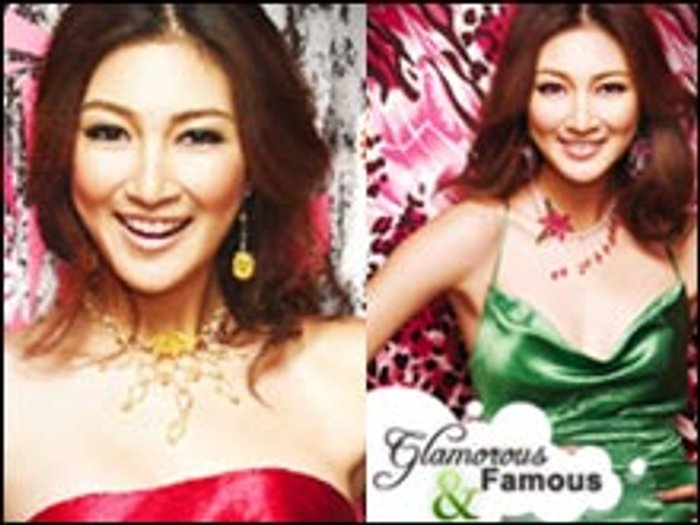 Wallpaper: แพนเค้ก glamorous & famous