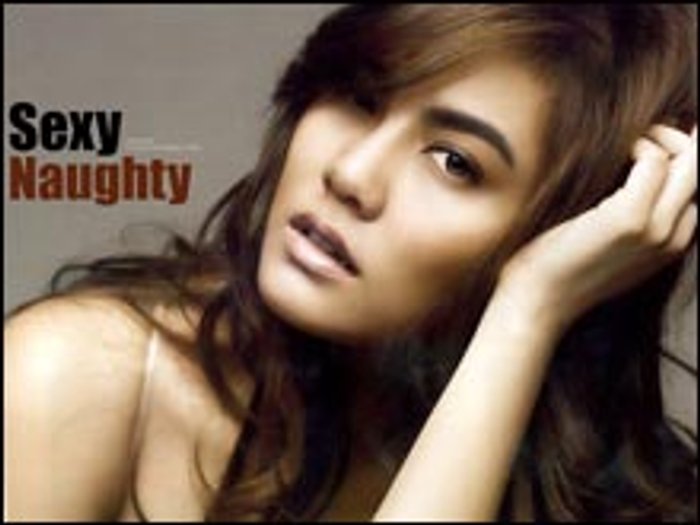 เจนี่ : Sexy Naughty