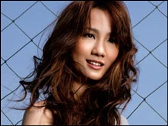 ตาล กัญญา รัตนเพชร : What a Cheerful Girl