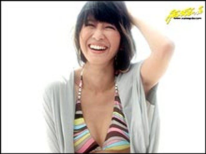 Romantic Summer : จ๋า ณัฐฐาวีรนุช ทองมี