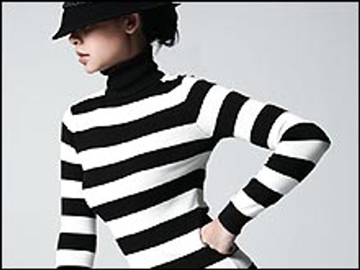 Black & White : วิกกี้-สุนิสา