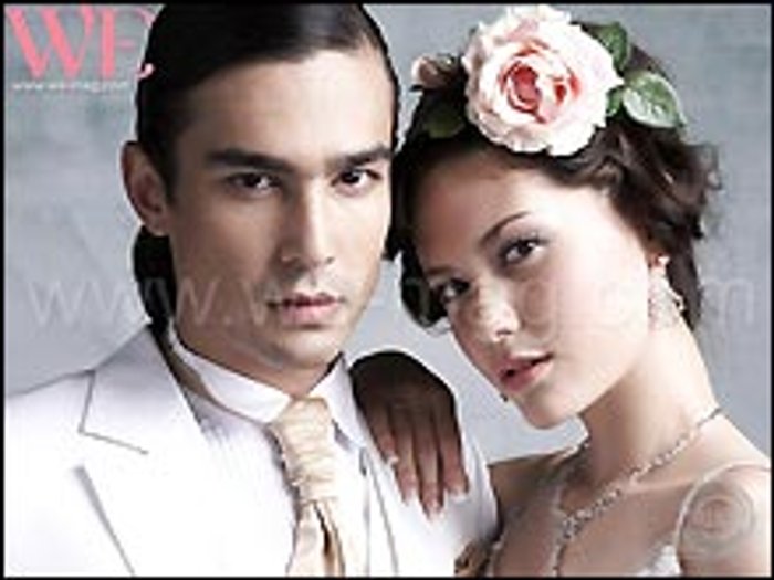 A Midsummer Night's Dream : มาร์ค - มารีญ่า
