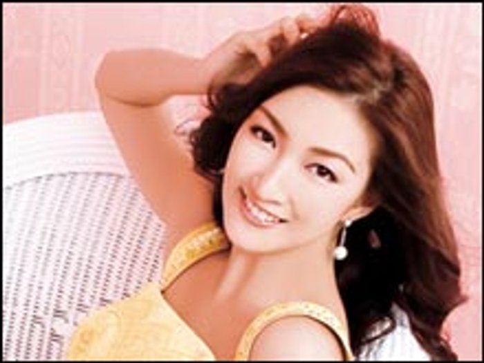 Charming Lady : แพนเค้ก-เขมนิจ