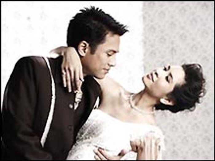 Love Supreme : ลลิตา + นรบดี ศศิประภา