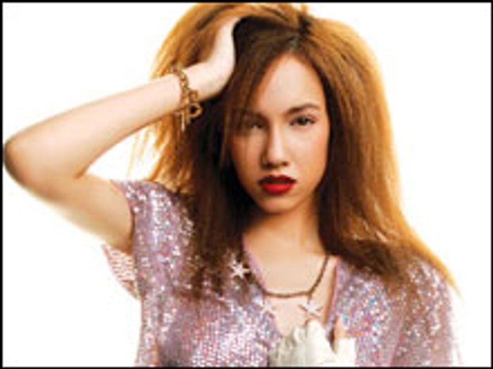Woman Plus : มาริสา แอนนิต้า