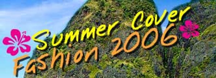 Summer Cover Fashion 2006