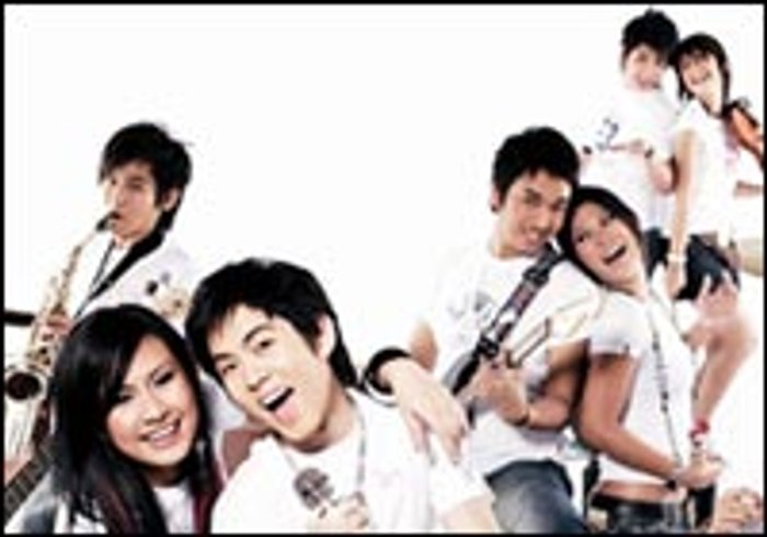 Reality Fever AF2