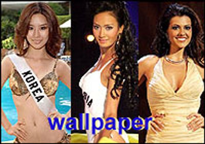 สาวงาม MISS UNIVERSE (2)