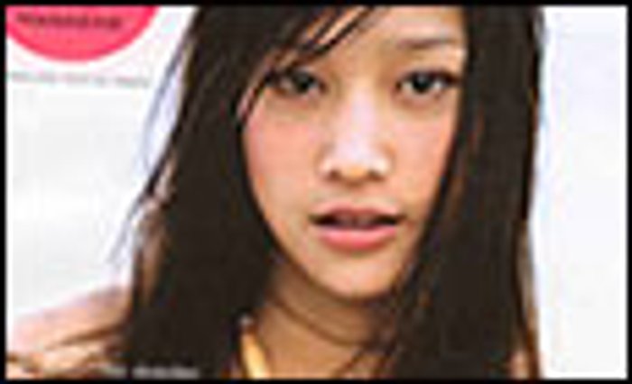 แตงโม ภัทรธิดา : in magazine