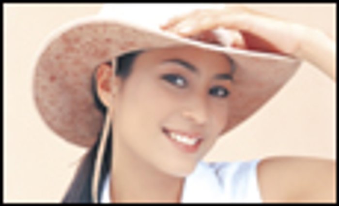 Fresh & Relax : จุ๋ย วรัทยา