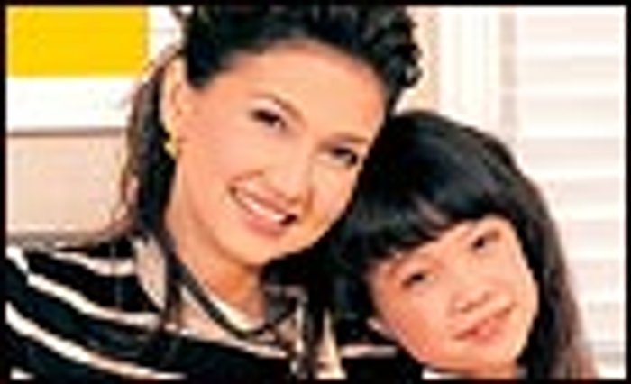 แอน สิเรียม - น้องนนนี่