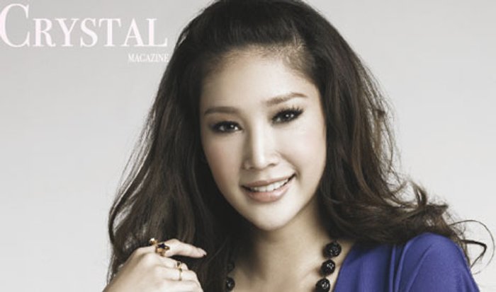 ปอกเปลือก-ผ่าหัวใจ แตงโม ภัทรธิดา