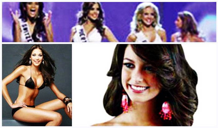 วงในฟันธง! 30% สาวงามเวทีมิสยูนิเวิร์สปีนี้ สวยด้วยศัลยกรรม!