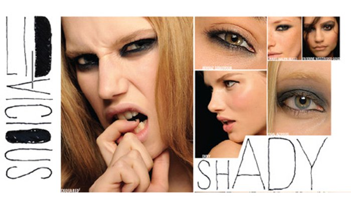 เทรนด์การแต่งหน้าจากเครื่องสำอาง Mac