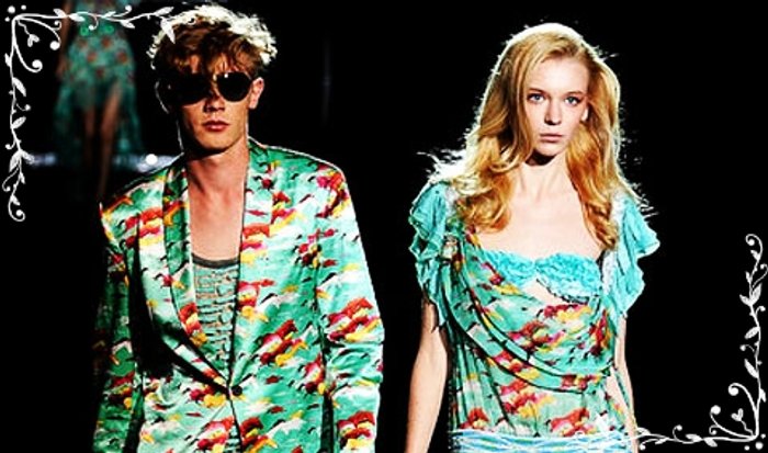อัพเดทเทรนด์แฟชั่นบนรันเวย์ใน New York Fashion Week Spring 2010