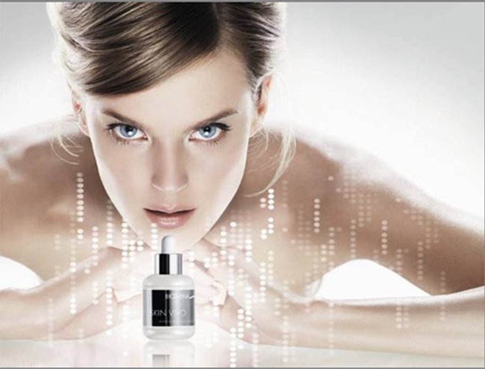 SKIN VIVO มอบพลังแห่งความอ่อนเยาว์สู่ผิวคุณ