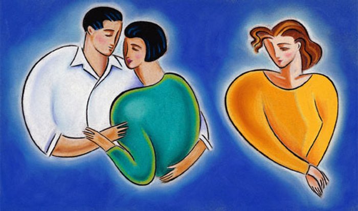 ชีวิตคู่ของคุณเสี่ยงต่อการโดนนอกใจหรือไม่ (2)