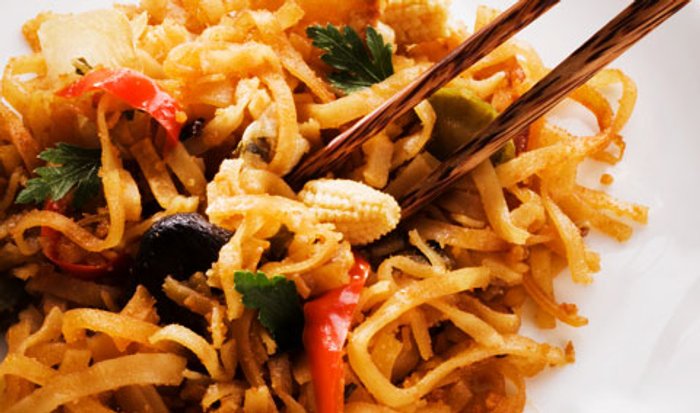 7 วิธีกินผักแบบไม่ขาดสารอาหาร รับเทศกาลเจ