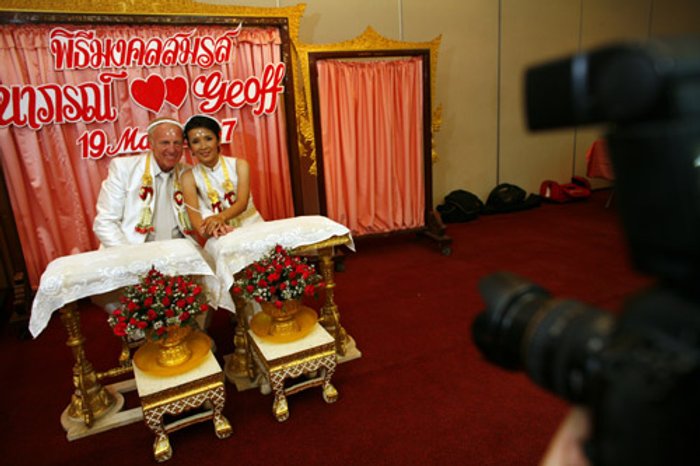 วิธีเลือกช่างภาพคู่ใจในวันสำคัญของคุณ
