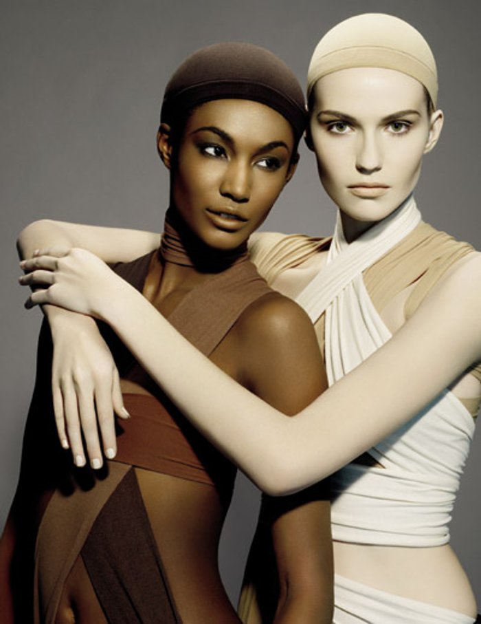 All Ages, All Races, All Sexes คอลเลคชั่น