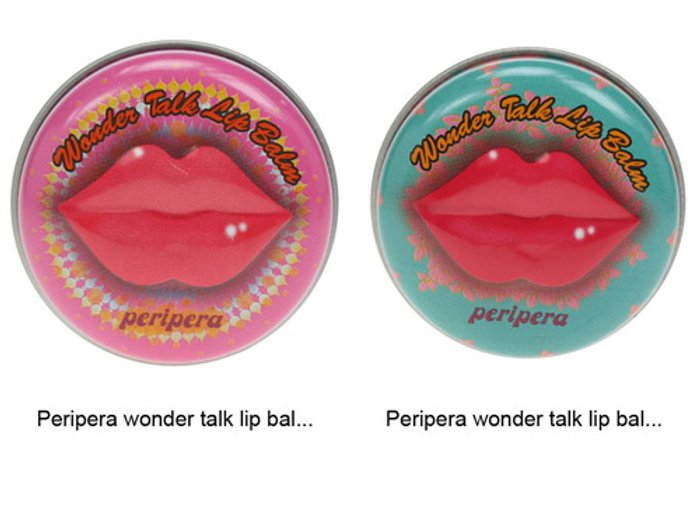 Peripera เครื่องสำอางใหม่ล่าสุดบินตรงจากเกาหลีสู่ร้านบู๊ทส์
