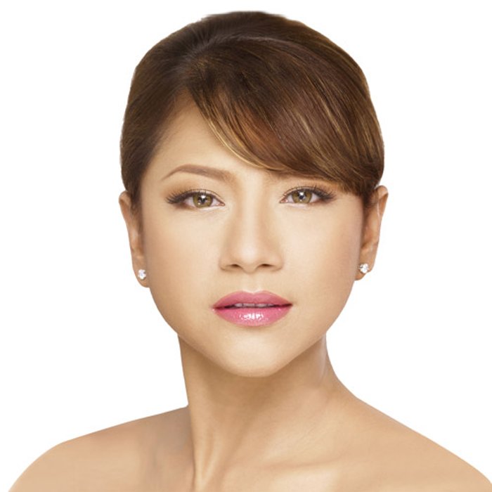 อังคณา ทิมดี เปิดตัวเครื่องสำอางค์บำรุงผิวยี่ห้อใหม่ EVEAROSE