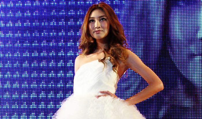 เก็บตกแฟชั่นดาราไทยสไตล์เกาหลี สตาร์ เอนเตอร์เทนเมนท์ อวอร์ดส์ 2009