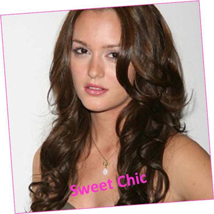 แต่งหน้าสไตล์ Sweet Chic ชมพูสุดสวีท...เย้ายวนที่สุด