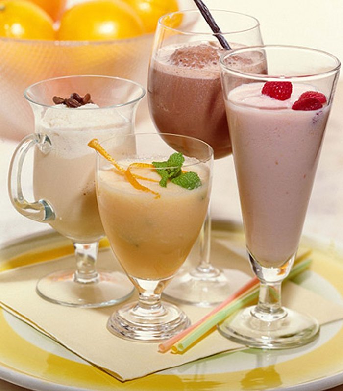 4 ทริคอร่อยได้ ไม่อ้วน
