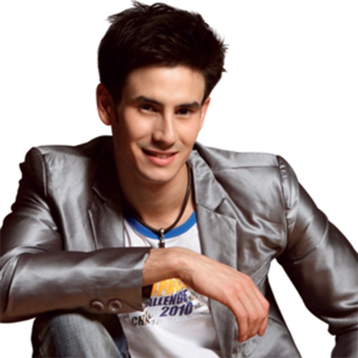 VINNIE วินเซนต์ คินนี่ หล่อล่ำ กระชากใจ