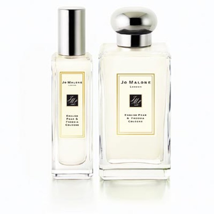 โจ มาโลนคอลเลคชั่น English Pear & Freesia
