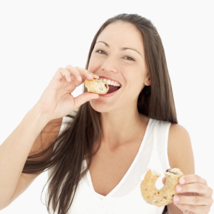 Wholegrain อาหารเสริมของสาวหุ่นสวย