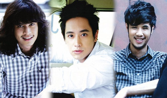 ได้เวลากรี๊ดดดด...กับหนุ่มโสดในฝันสุดฮอตแห่งปี Cleo 2010