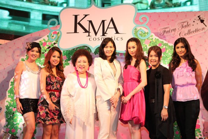 เคเอ็มเอ (KMA) ‘The Fairy Tale Collection II'