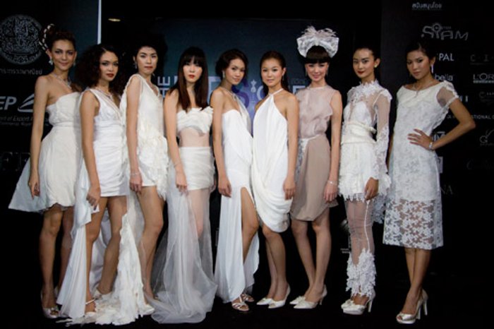 ไอเดีย 9 ชุดเจ้าสาว 9 สไตล์สวย ในเดอะ ดีไซเนอร์