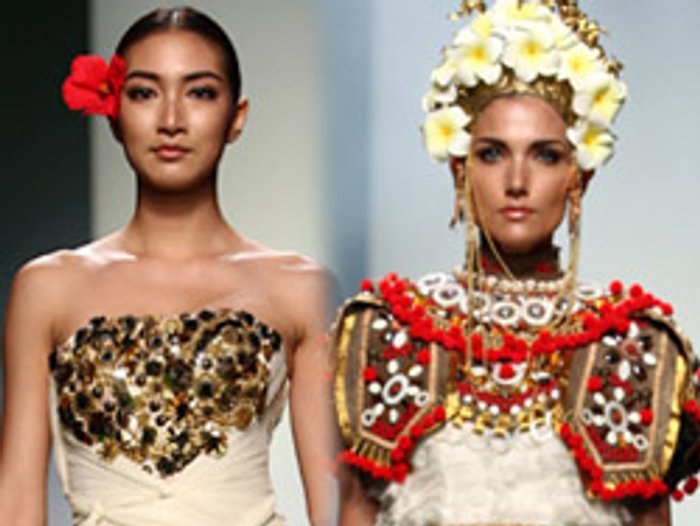 BIFW2010 : Tube Gallery