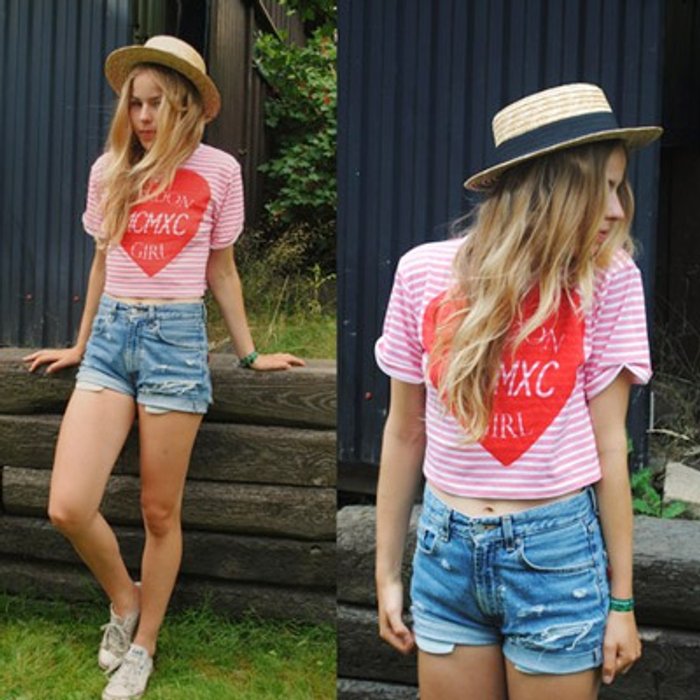 เลือกเสื้อผ้าอย่างไรให้เหมาะกับสีผิว