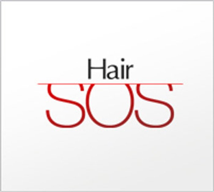 Hair SOS ภารกิจลับ พิทักษ์ผมสวย