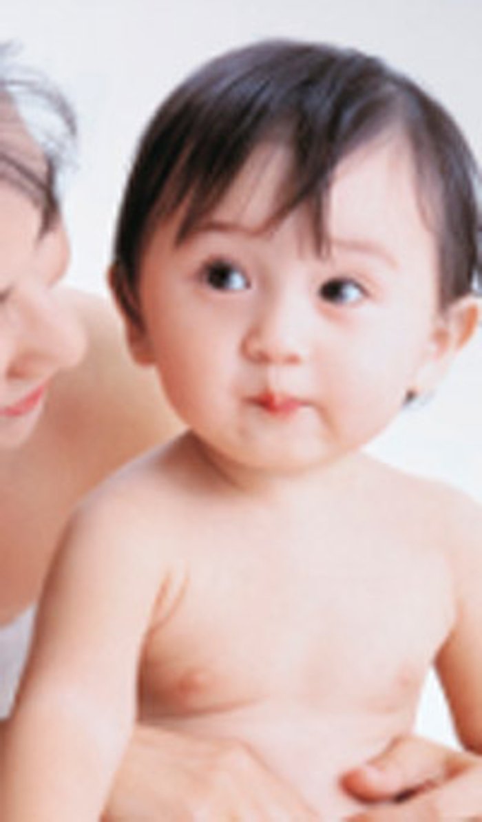 สารพัดบทบาทของคุณแม่เพื่อพัฒนาการลูกน้อย