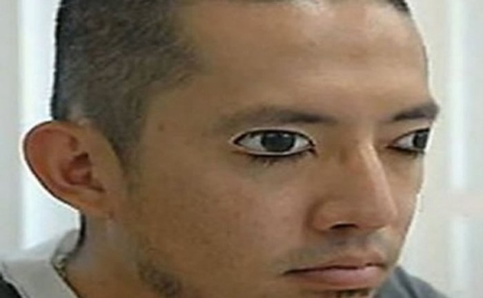 Eyelid Stickers ตัวช่วยเสริมขอแอบงีบสักนิด