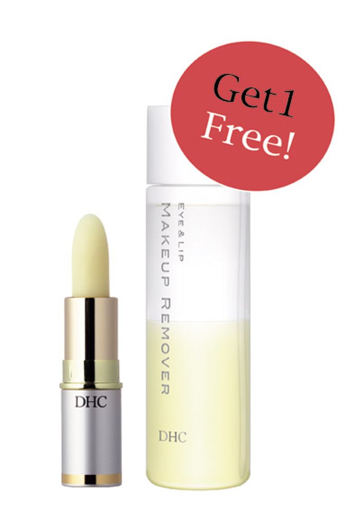 DHC Eye Wrinkle Stick ดูแลผิวรอบดวงตาอย่างล้ำลึก