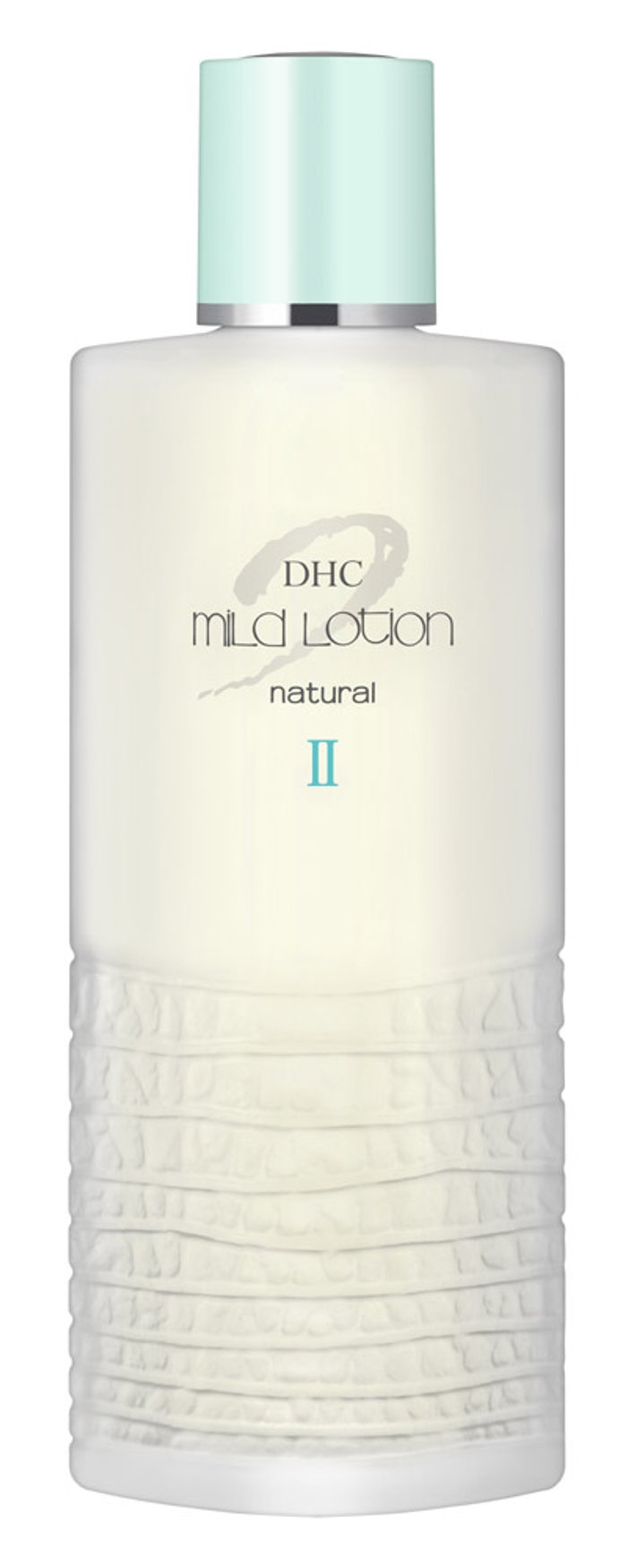 New!! DHC Mild Lotion II นวัตกรรมใหม่คืนความชุ่มชื่นให้กับผิว