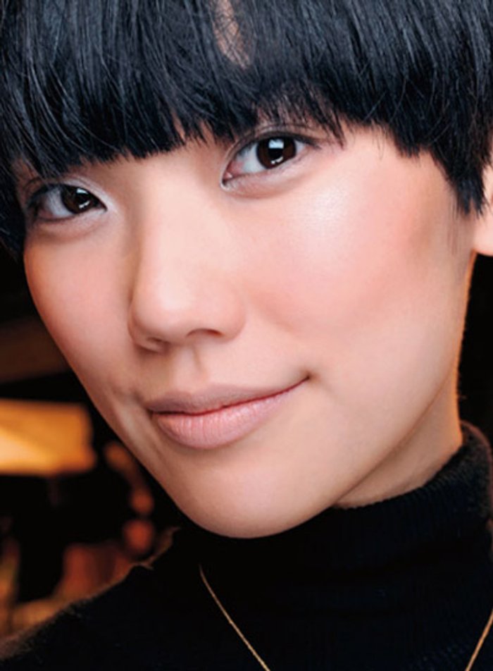 Beauty Trends Updates - Dollhouse blush
